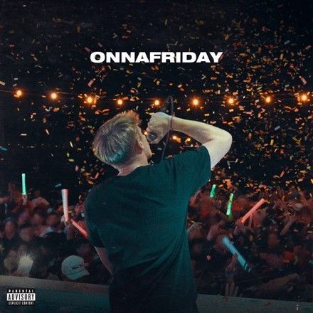 charlieonnafriday – ONNAFRIDAY